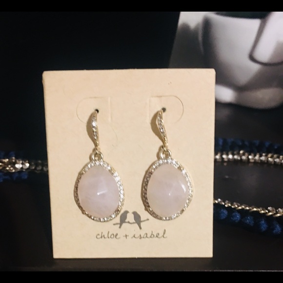 Chloe + Isabel Jewelry - Earrings from Chloe and Isabel Chloe + Isabel Jewelry - Earrings from Chloe and Isabel